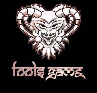 logo Fool's Game